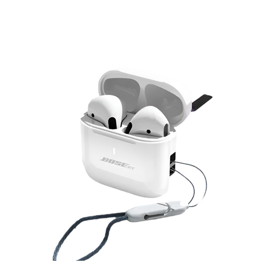 Căști True Wireless BOSEBYE Ari Pro 2 cu Sunet Stereo