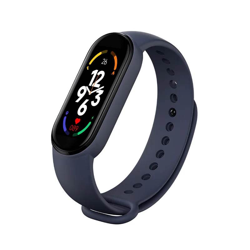 Ceas inteligent M7 pentru bărbați și femei - Monitorizare fitness - Venduqo