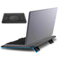 Răcitor Laptop Universal pentru Vânt Puternic, Silențios, 14 Inch - Venduqo
