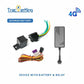 Trackerking 4G J16 Mini GPS Tracker pentru Mașini - Venduqo