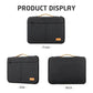 15.5 Inch Laptop Sleeve Bag for iPad and Macbook