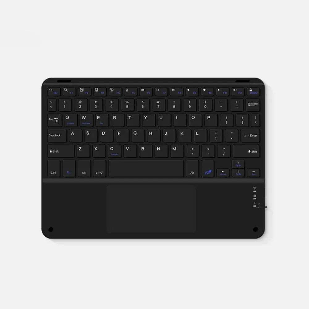 Tastatură Bluetooth 10 inch pentru iPad Air Pro - Spaniolă / Engleză - Venduqo