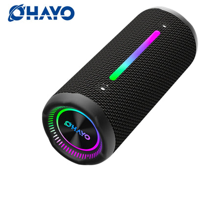 Ohayo X10 Max Difuzor Bluetooth Portabil - Waterproof 35W