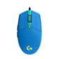 Mouse Logitech G102 USB Wired Gaming 8000 DPI - Venduqo
