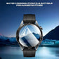 2Pack Folie Hidrogel Moale pentru Huawei Watch GT 4 - Venduqo