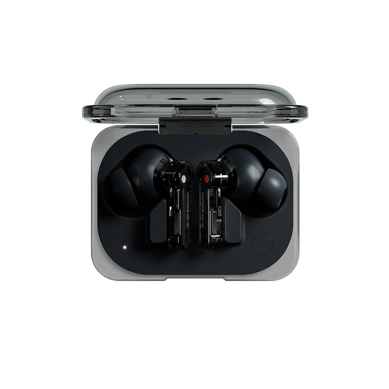 Căști wireless Nothing Ear-A cu anulare activă a zgomotului