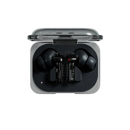 Căști wireless Nothing Ear-A cu anulare activă a zgomotului