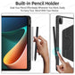Husa Protectoare 360° pentru Xiaomi Pad 6/5 Pro 11in/12.4in - Venduqo