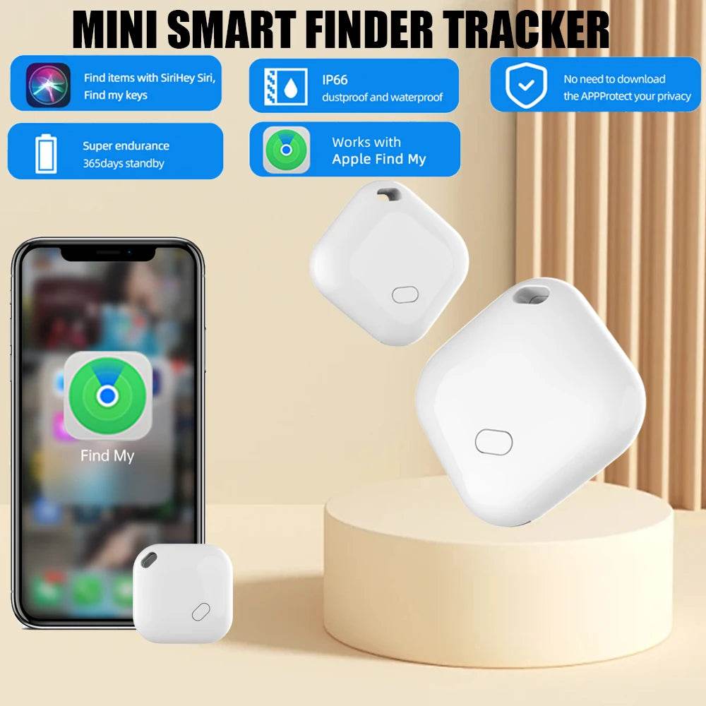 Tracker GPS