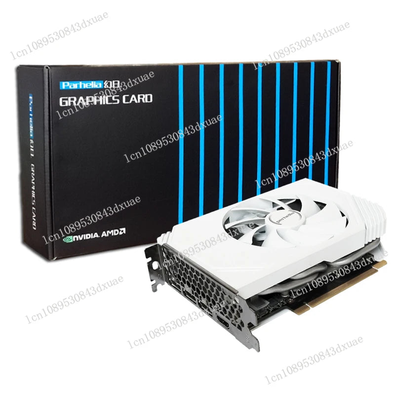 Placa video GTX1660Ti Super 6G mini ITX pentru gaming