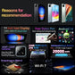 Tableta Global Mi 11 inch Android 14 Pad 7S Pro - 22GB RAM, 2TB - Venduqo