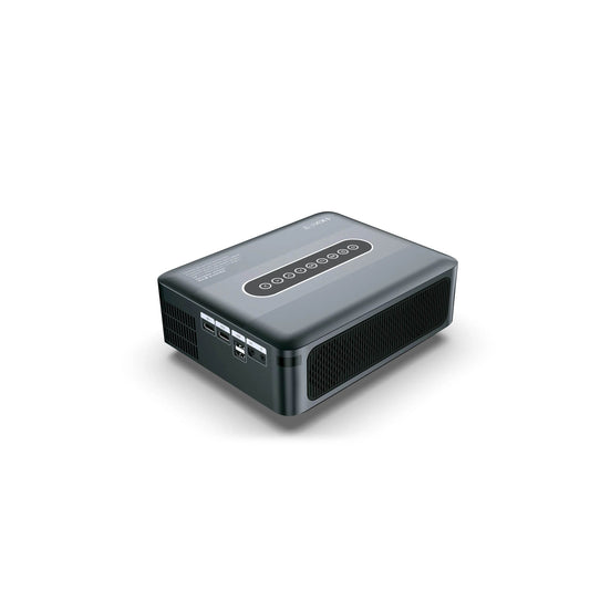Proiector Smart Xnano X1 T972 8K Full HD cu Android 9 - Venduqo