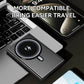 Bancă de alimentare wireless magnetică Xiaomi 50000mAh - Venduqo