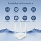 Router EDUP RT2980 OpenWRT AX3000 WiFi 6 3000Mbps - Venduqo