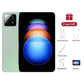 Tableta Global Mi 11 inch Android 14 Pad 7S Pro - 22GB RAM, 2TB - Venduqo
