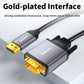 Adaptator Unnlink DisplayPort la VGA 1.8m 1080P - Venduqo