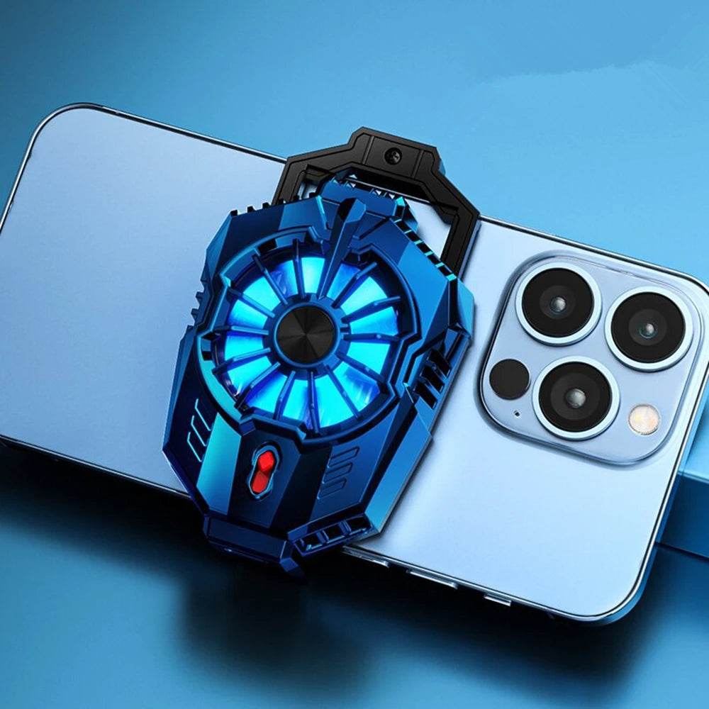 Răcitor de Telefon Mobil cu USB pentru Gaming - Venduqo