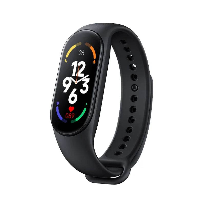 Ceas inteligent M7 pentru bărbați și femei - Monitorizare fitness - Venduqo
