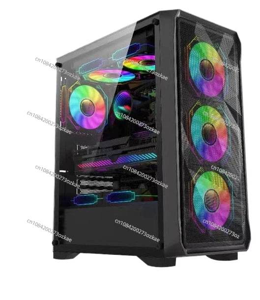 Computer Desktop I7i9/3060/3070 cu Răcire pe apă - Venduqo