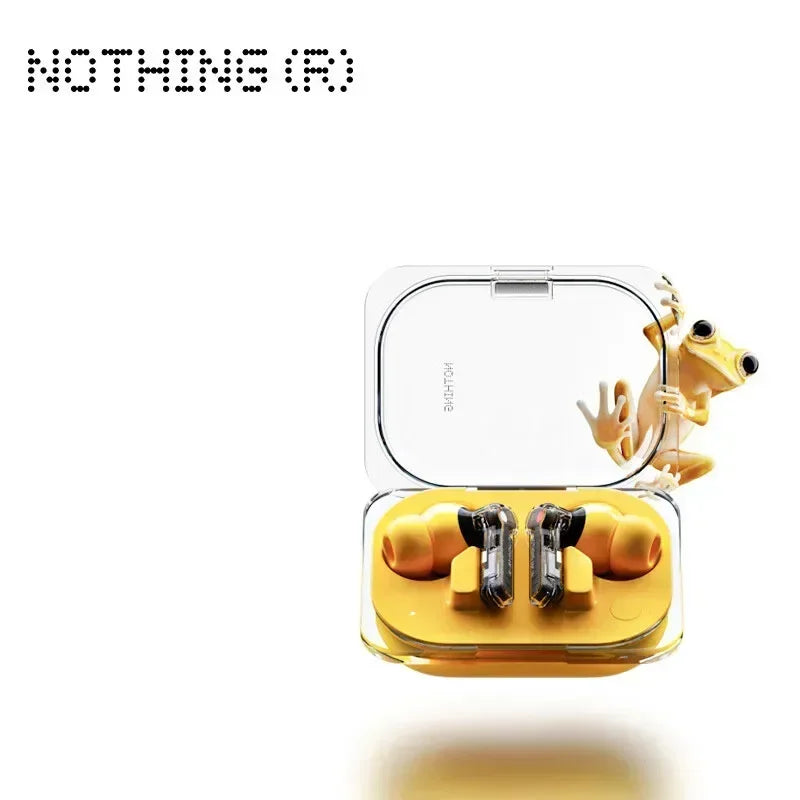Nothing Ear-A-Casti Wireless Noise Cancelling