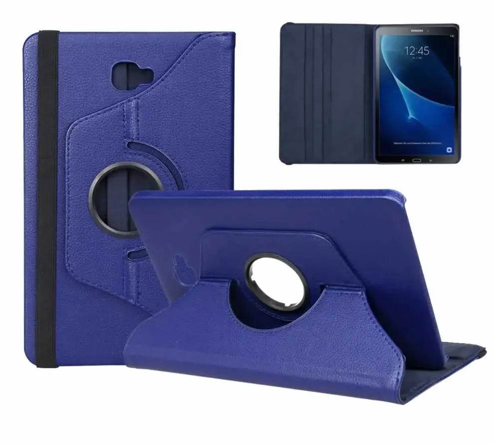 Husa Rotativă 360° pentru Samsung Galaxy Tab A 10.1 (2016) - Venduqo