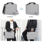 Geantă Laptop HAWEEL 13-16 inch Crossbody Waterproof - Venduqo