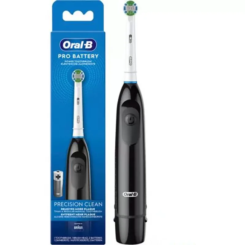 Periuță de dinți electrică Oral-B DB5010 cu baterii AA