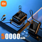 Baterie Externa Xiaomi 120W 50000mAh cu Incarcare Rapida - Venduqo