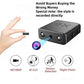 Camera Mini Wifi Xiaomi HD 1080p - Monitorizare Video - Venduqo