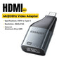Adapter USB-C la HDMI DP VGA Mini DisplayPort 8K 60Hz - Venduqo