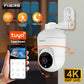 Camera Wireless FUERS 4K 8MP cu Urmărire Automată - Venduqo