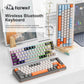Tastatură Wireless cu Conexiune Multidevice - Venduqo