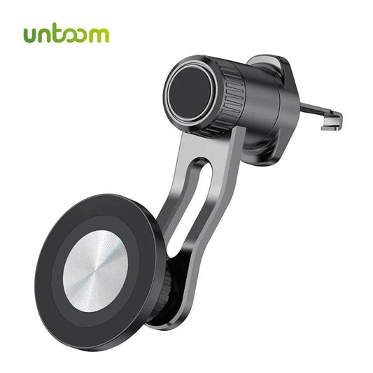 Suport Magnetic pentru Telefon Auto Untoom pentru MagSafe - Venduqo