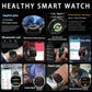 Ceas Smart ECG+PPG Uric Acid & Glucose Monitoring 2025 - Venduqo