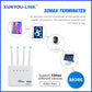 Router WiFi 4G LTE 300Mbps cu Interfață Telefonică SIM - Venduqo