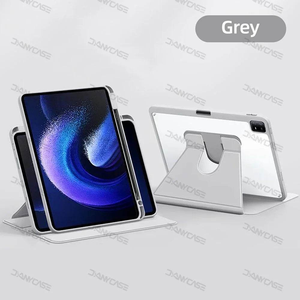 Husa Protectoare 360° pentru Xiaomi Pad 6/5 Pro 11in/12.4in - Venduqo