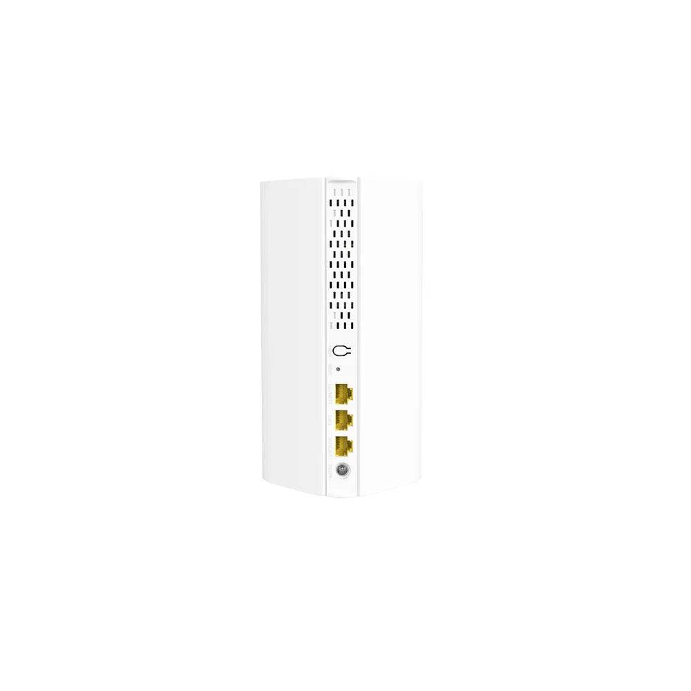 Router Mesh WiFi 6 Tenda EM/EC12 AX3000 Gigabit - Venduqo