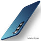 Carcasa Ultra Slim Matte pentru Samsung Galaxy S23/S24 - Venduqo