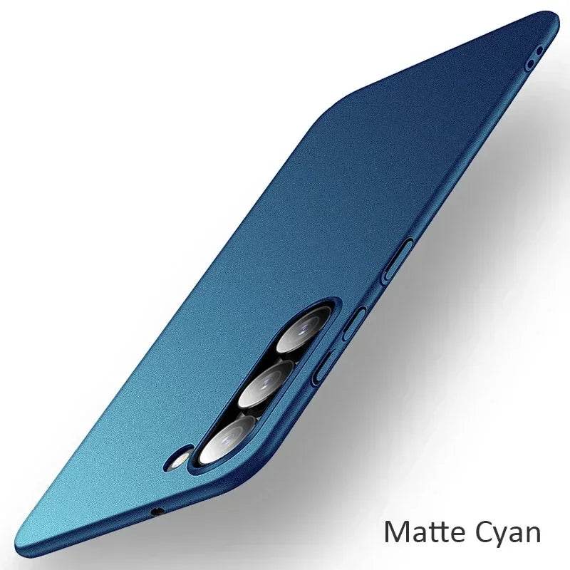 Carcasa Ultra Slim Matte pentru Samsung Galaxy S23/S24 - Venduqo