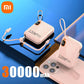 Baterie Externa Xiaomi 120W 50000mAh cu Incarcare Rapida - Venduqo