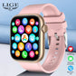 Women's LIGE Smartwatch - Waterproof Fitness Tracker