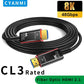 Cablu HDMI 50FT 8K 2.1 Fibra Optică CL3 - Venduqo