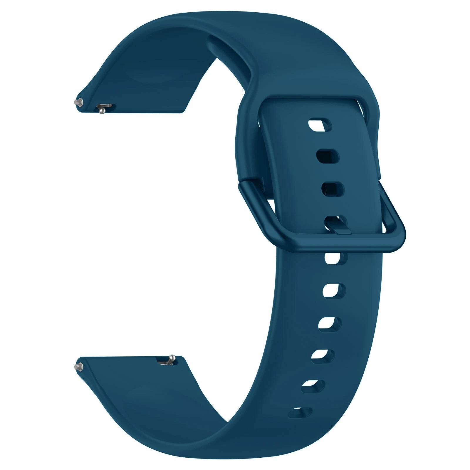 Brățară Sport Silică pentru Amazfit GTS 2/4/3/GTR 4/2/2e - Venduqo