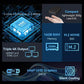 Mini PC Windows 11 Pro Intel Core i9 8950HK 16GB DDR4 - Venduqo