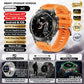 GPS Smartwatch for Adventurers - 1.43" AMOLED Waterproof