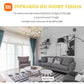Camera Mini Wireless Xiaomi 1080p cu Viziune de Noapte - Venduqo