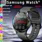 Ceas inteligent Samsung Galaxy Watch 7 - Monitorizare sănătate - Venduqo