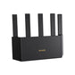 Router WiFi 6 Tenda MESH Gigabit 1500M 2.4G & 5G - Venduqo