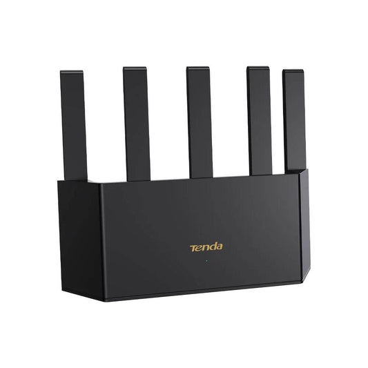 Router WiFi 6 Tenda MESH Gigabit 1500M 2.4G & 5G - Venduqo
