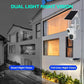 Sistem de Securitate CCTV WiFi 4K cu Dual Lens - Venduqo